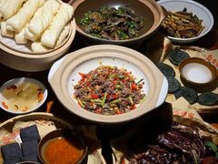 -乡食柴房  湖南乡里菜(龙岗中心城店)