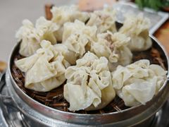 -元盛居(生态大街店)