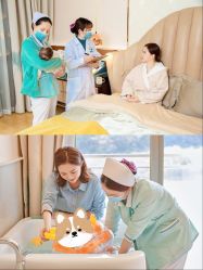 -致友月子会所(麓湖店)