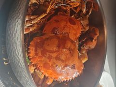 -七欣天香辣蟹火锅(南通任港路大润发店)