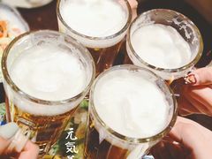 -翔峰炭火鳗鱼(悦泰街里公寓店)