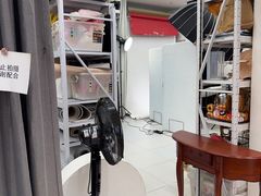 -海马体照相馆(成都来福士广场店)