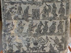 -徐州汉画像石艺术馆