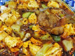 -马光荣肉丸糊辣汤(边东街店)