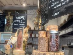 -O'mills Sourdough Bakery&Bistro(永嘉路店)