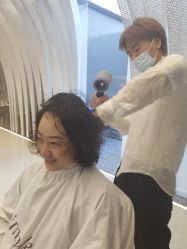 -简影造型·自选烫染接发salon