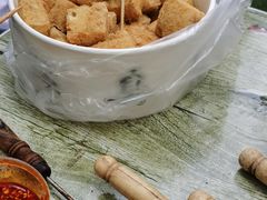 -王记西鎮电烤肉(汶上路店)