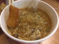 -百成大同鸭肉粥(大同总店)