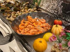 -金海湾自助餐厅(金陵饭店)