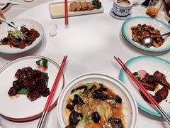 -上海老饭店(北京分店)