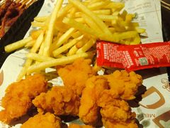 -汉森熊啤酒屋(雨耕山店)