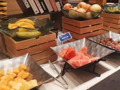 -宁波石浦豪生大酒店·自助餐厅