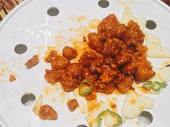 -小八仙·宴(三峡茶庄店)