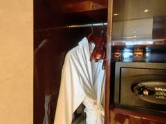 -济南富力凯悦酒店