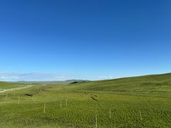 -黄河九曲第一湾