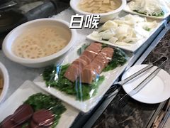 -好苑建国酒店亚洲厨房(建国门内大街店)