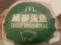 -麦当劳(东苑丽宝商业广场店)