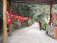 -福建天门山