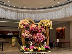 -深圳香格里拉酒店