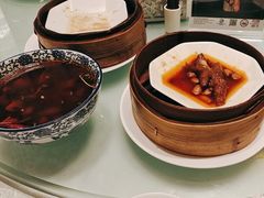 -京香轩·中餐厅(上海中庚聚龙酒店)