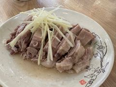 -乡亲鹅肉城(吴江店)