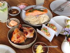 蜂蜜烤鸡-BOR Eatery(安福路店)