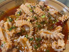 -周师饭店