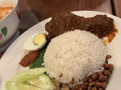 -小槟城美食馆