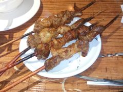 -西域阿里马新疆菜·清真(桂花路店)