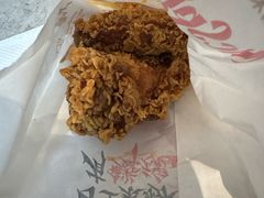 -麦当劳(农光里店)