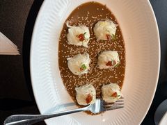 -喜悦烤鸭·新京菜(王府井店)