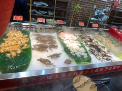 -369自助烤肉鱼火锅(平阳路店)