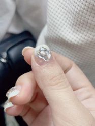-SZ轻奢自助美甲美睫