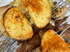 -铭记烧烤制作社•吊炉乳鸽 延吉冷面