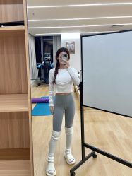 -AN普拉提女子健身工作室