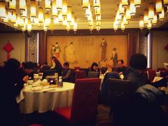 大堂-潮府馆·非遗潮州菜·世纪公园(新国际博览中心店)