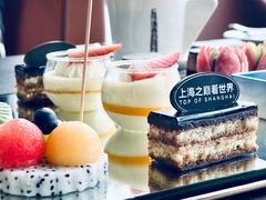 -上海之巅观光厅