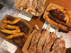 -恰饭·老长沙市井菜 (天河客运站店)
