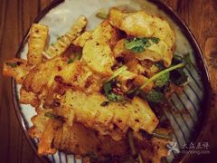 -兰木肆·云南菜(龙湖U城天街店)