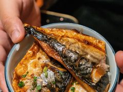 隐藏菜单-極上萬膳·日料放题(海岸城店)