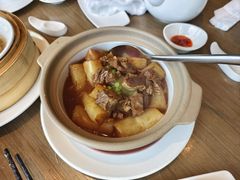 五香牛腩啫腸粉-和苑酒家·一线江景(星寰店)
