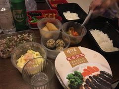 -小南国(金沙江路店)