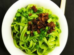 -许家菜(望江店)