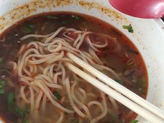 -东方宫中国兰州牛肉拉面(新起街店)