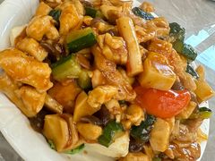 -小四川餐厅(纪庄子北道店)