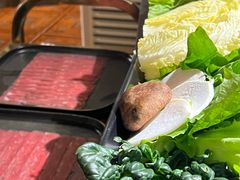 -羊大爷涮肉(亮马桥店)