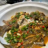 周立波故居之庭院式山乡农家菜