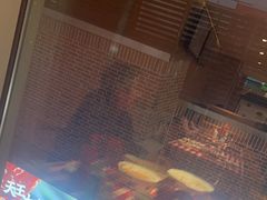 -西贝(吴江路湟普汇店)