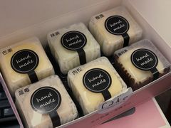 -DearCake 黛点心(花牌坊店)