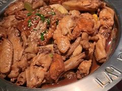 -赖胖子肉蟹煲(上邦百汇城店)